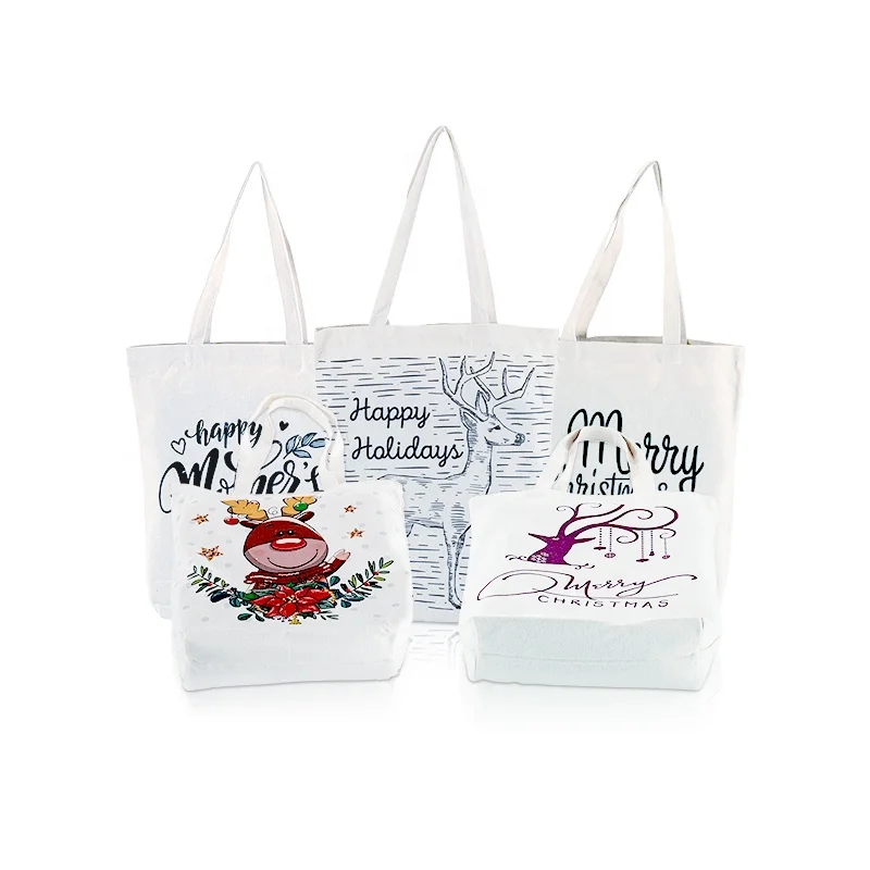 13.8*14.6*3.9 White Bags Fabric with Logo Custome for Packaging Canvas Cotton Tote Bag, Customized color
13.8*14.6*3.9 White Bags Fabric with Logo Custome for Packaging Canvas Cotton Tote Bag, Customized color