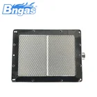 High quality ceramic infrared gas burner