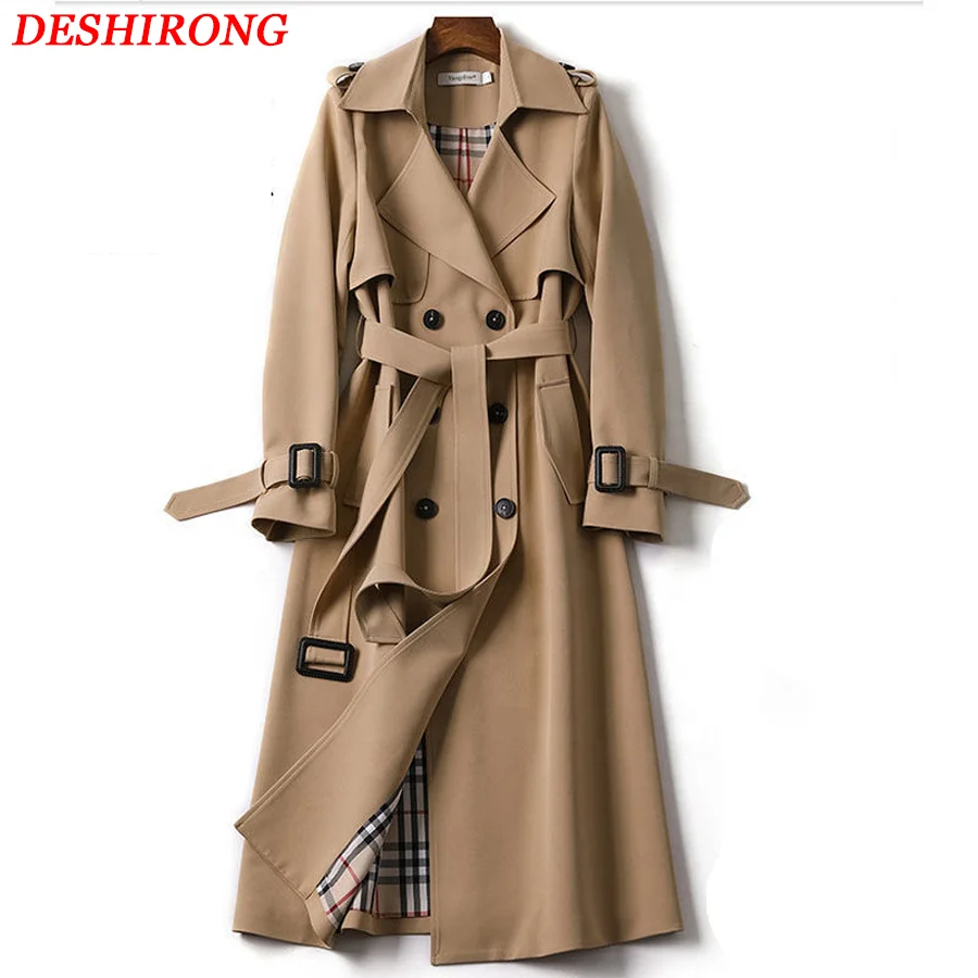 New Woman Clothes Wholesale Fashion Apparel Elegant Mid-length Coat For Women Custom Wool Coat Wholesale Winter Coat
New Woman Clothes Wholesale Fashion Apparel Elegant Mid-length Coat For Women Custom Wool Coat Wholesale Winter Coat