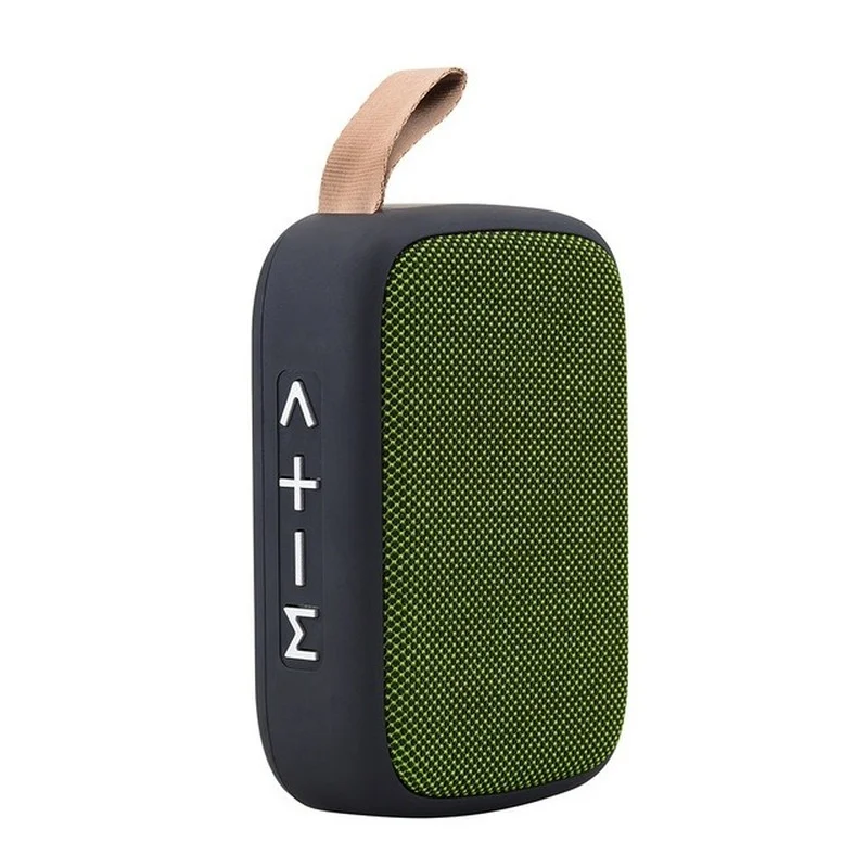 2020 Trending Products G2 Stereo Cloth Wireless Speake Portable speaker IP68 Speaker
2020 Trending Products G2 Stereo Cloth Wireless Speake Portable speaker IP68 Speaker