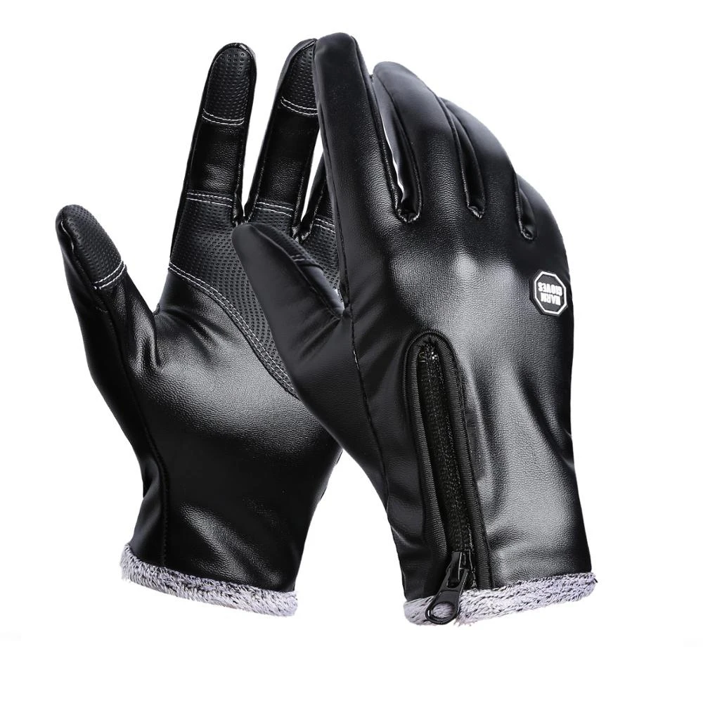 FunFishing Full Finger Sport Gloves for Men and Women Gym Fitness Rowing Running Gloves, Black
FunFishing Full Finger Sport Gloves for Men and Women Gym Fitness Rowing Running Gloves, Black