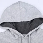 Cotton Hoodies Hoodies Cotton Hot Sale Multicolor Loose Polyester Cotton Unisex Hoodies
