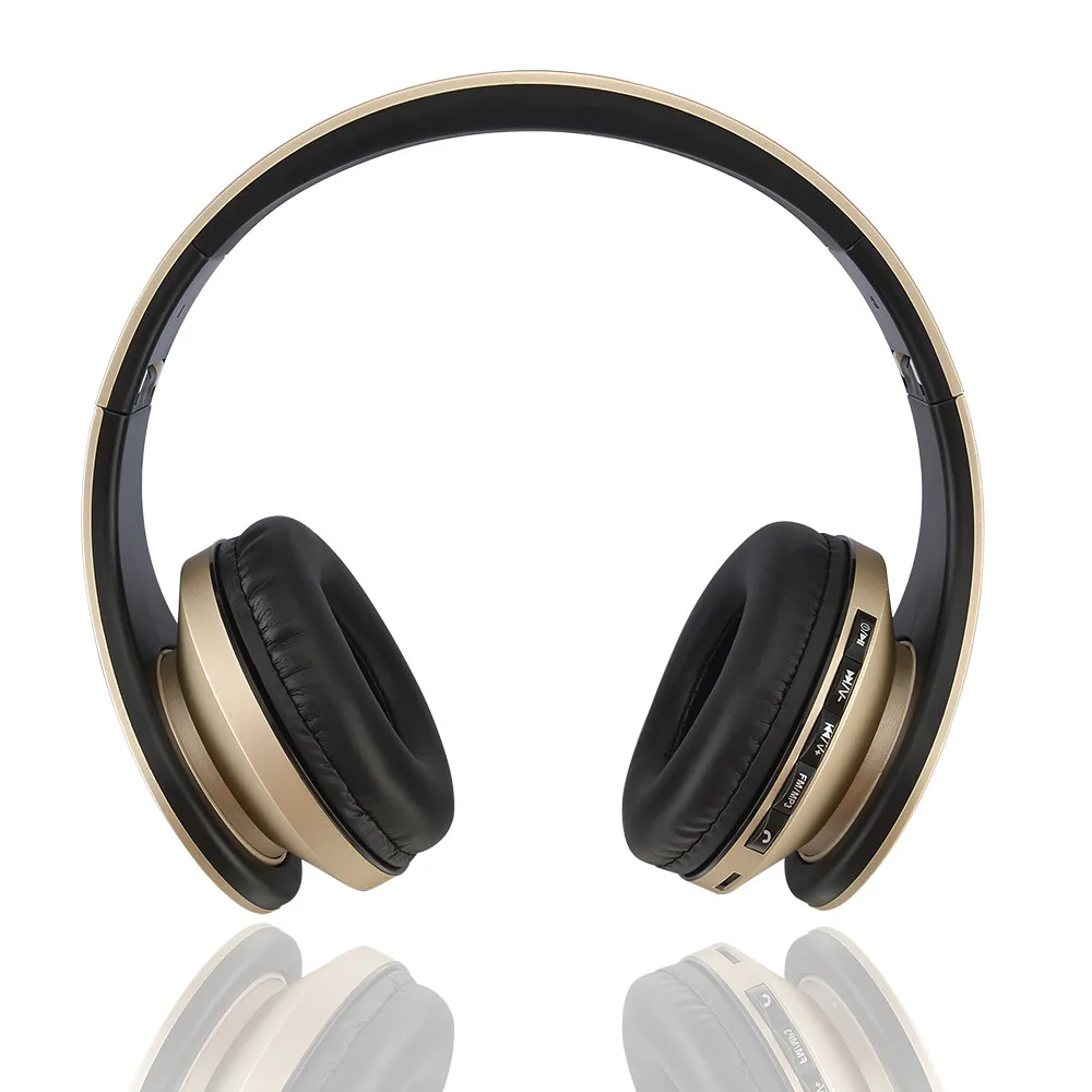 Handfree 5.2 Wireless Headset active Noise Reduction Earphone Foldable Stereo Music Sports Computer Headset
Handfree 5.2 Wireless Headset active Noise Reduction Earphone Foldable Stereo Music Sports Computer Headset