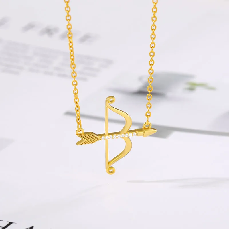 Dylam Cupid Necklace Stainless Necklace Chain Steel Jewelry 18K Hypoallergenic Pendant Trendy Cupid Necklace
Dylam Cupid Necklace Stainless Necklace Chain Steel Jewelry 18K Hypoallergenic Pendant Trendy Cupid Necklace