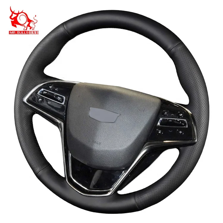 car accessories car steering wheel cover leather steering wheel covers for Cadillac ats, Customized color
car accessories car steering wheel cover leather steering wheel covers for Cadillac ats, Customized color