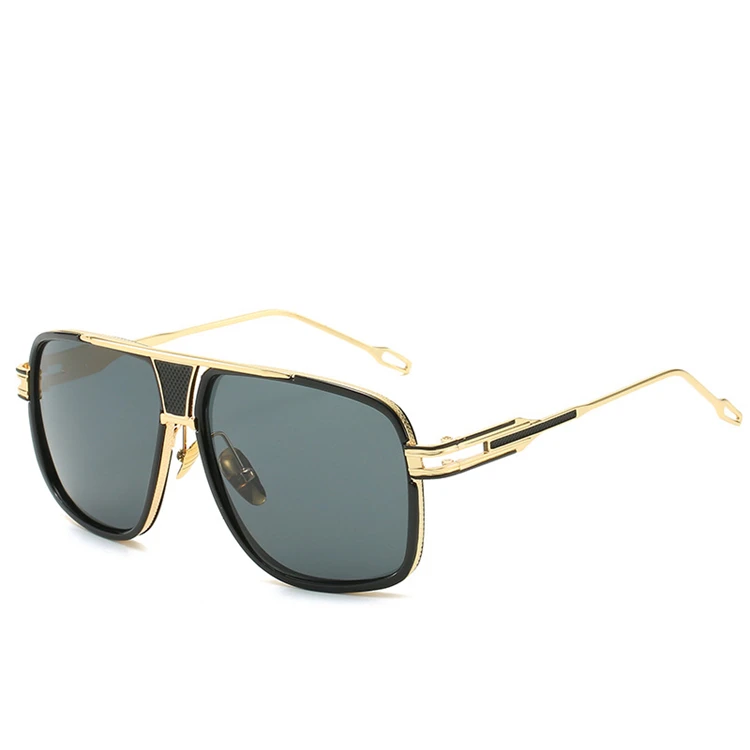 Kenbo Eyewear Classic Oversized Men Sunglasses Vendor 2021 Luxury Brand Sun Glasses Square Retro Oculos de sol Male UV400
Kenbo Eyewear Classic Oversized Men Sunglasses Vendor 2021 Luxury Brand Sun Glasses Square Retro Oculos de sol Male UV400