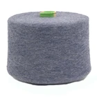 Newest Hand Knitting Silk Cashmere Cotton Camel Yarn