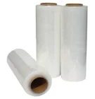 Machine & Hand use LLDPE stretch wrap film with good quality and low price