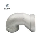 Cheap Welding CNC Spare Parts Made In Professional Aluminum CNC Machining Factory