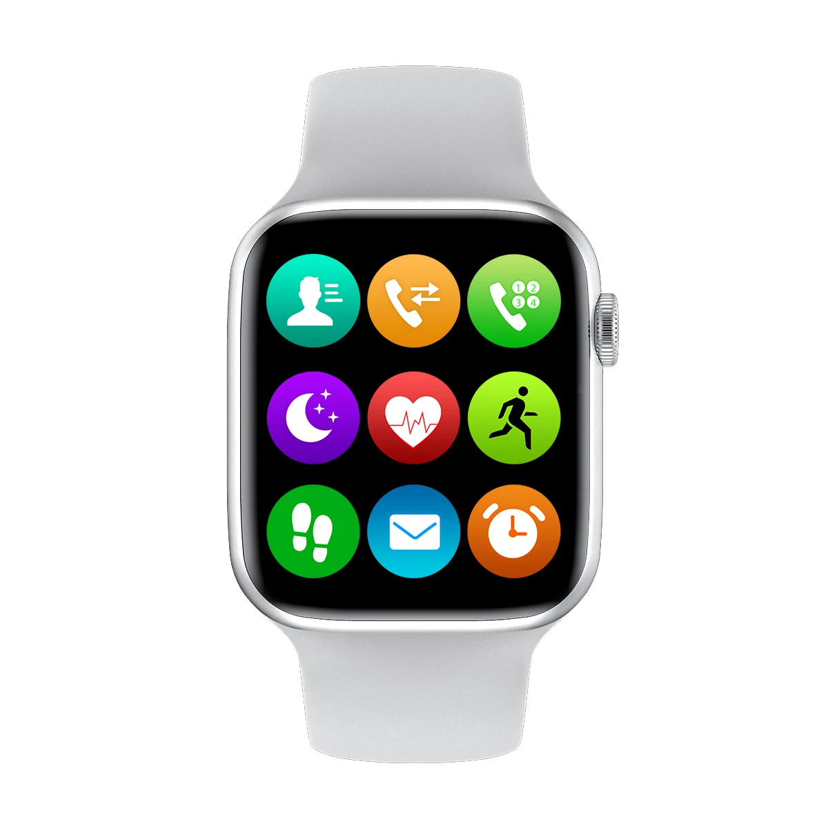W26 Smart Watch rubber band bracelets iWO call 1.75 Full touch Screen Touch Control wireless charge Smart Watch Band w34
W26 Smart Watch rubber band bracelets iWO call 1.75 Full touch Screen Touch Control wireless charge Smart Watch Band w34