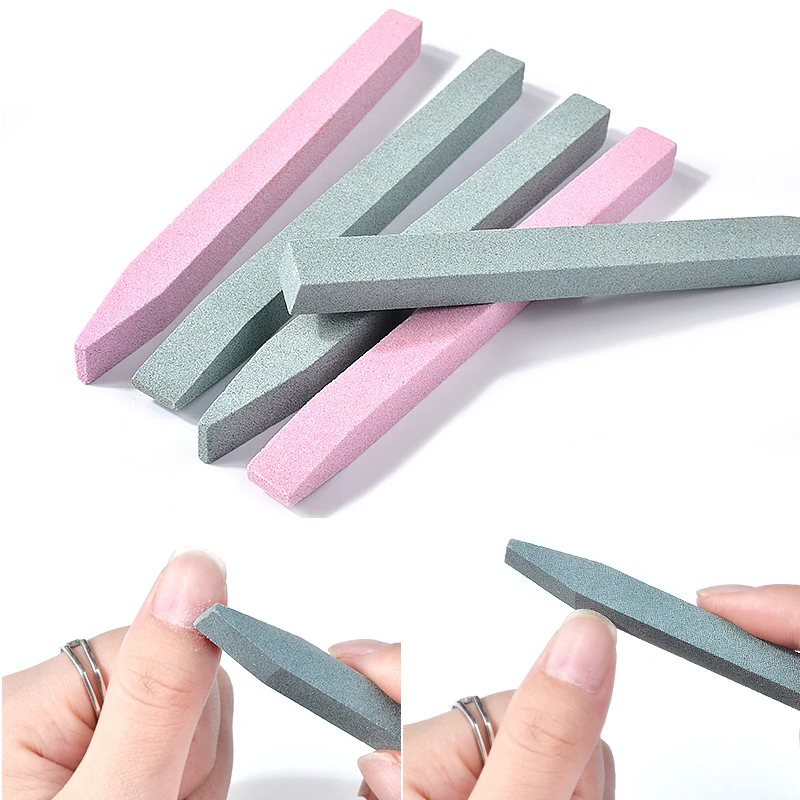 NAD014 Quartz Stone pink mini nail file for nail tips polish files nails manicure tool
NAD014 Quartz Stone pink mini nail file for nail tips polish files nails manicure tool