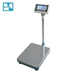 2000kg electronic balance electric digital platform weight scale measure machine floor scale 1 ton