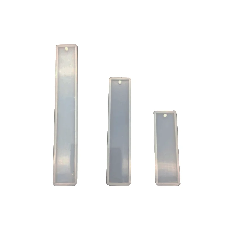 Diy crystal glue fish tail bookmark mold hand decoration glue ruler mold lovely uv glue mirror model
Diy crystal glue fish tail bookmark mold hand decoration glue ruler mold lovely uv glue mirror model