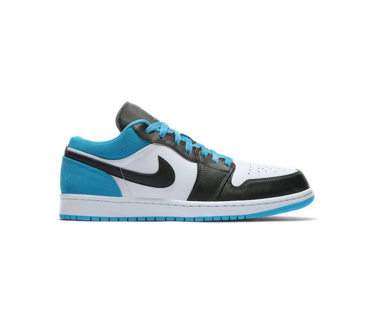 Nike Air Jordan 1 Low Laser Blue men women Casual Outdoor Running Basketball Sports Nike Shoes
Nike Air Jordan 1 Low Laser Blue men women Casual Outdoor Running Basketball Sports Nike Shoes