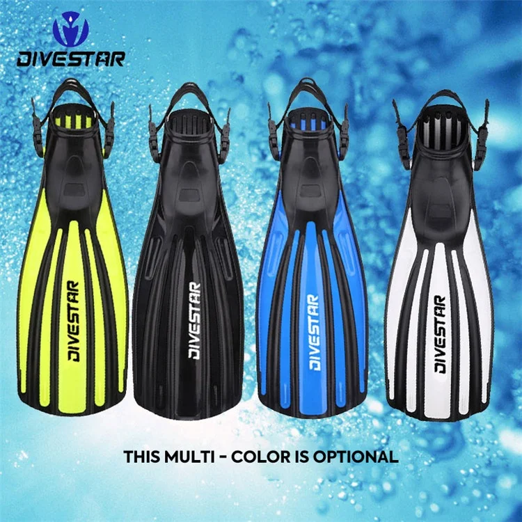 DIVESTAR 2020 New Arrival Scuba swim flippers ,Adjustable Strap Various Color scuba diving Fins, Colorful
DIVESTAR 2020 New Arrival Scuba swim flippers ,Adjustable Strap Various Color scuba diving Fins, Colorful