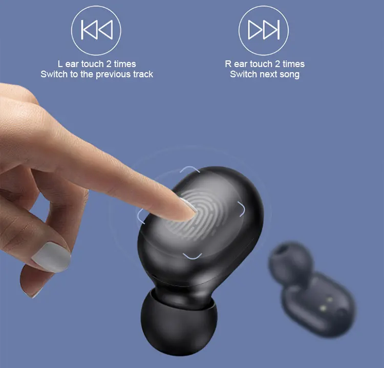new xiaomi haylou bluetooth gt1 pro for sale - ANKUX.COM