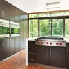 Modular kitchen cabinets pvc, pvc membrane kitchen cabinets, kitchen cabinets with pvc