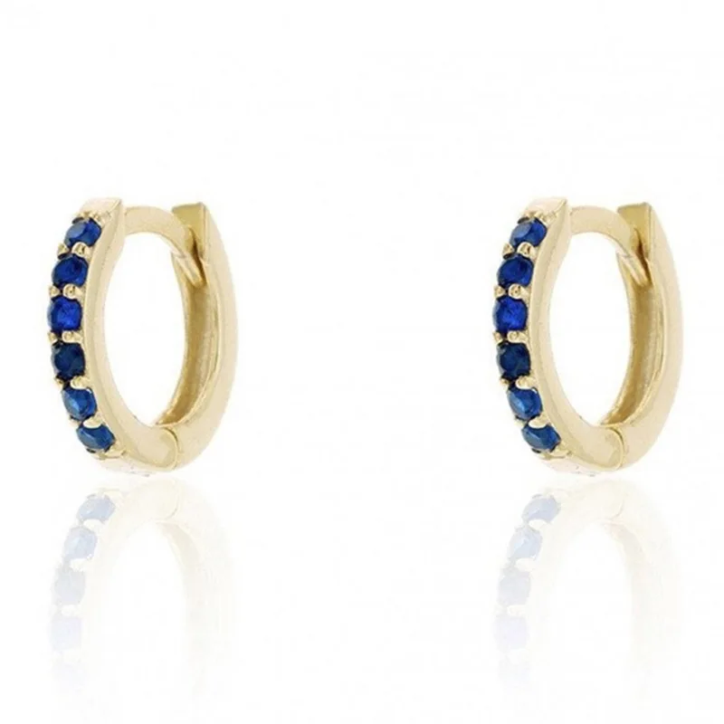 Women Fashion Dainty Cz Small Mini Alloy Gold Plated Rhinestone Diamond Crystal Huggie Earrings
Women Fashion Dainty Cz Small Mini Alloy Gold Plated Rhinestone Diamond Crystal Huggie Earrings