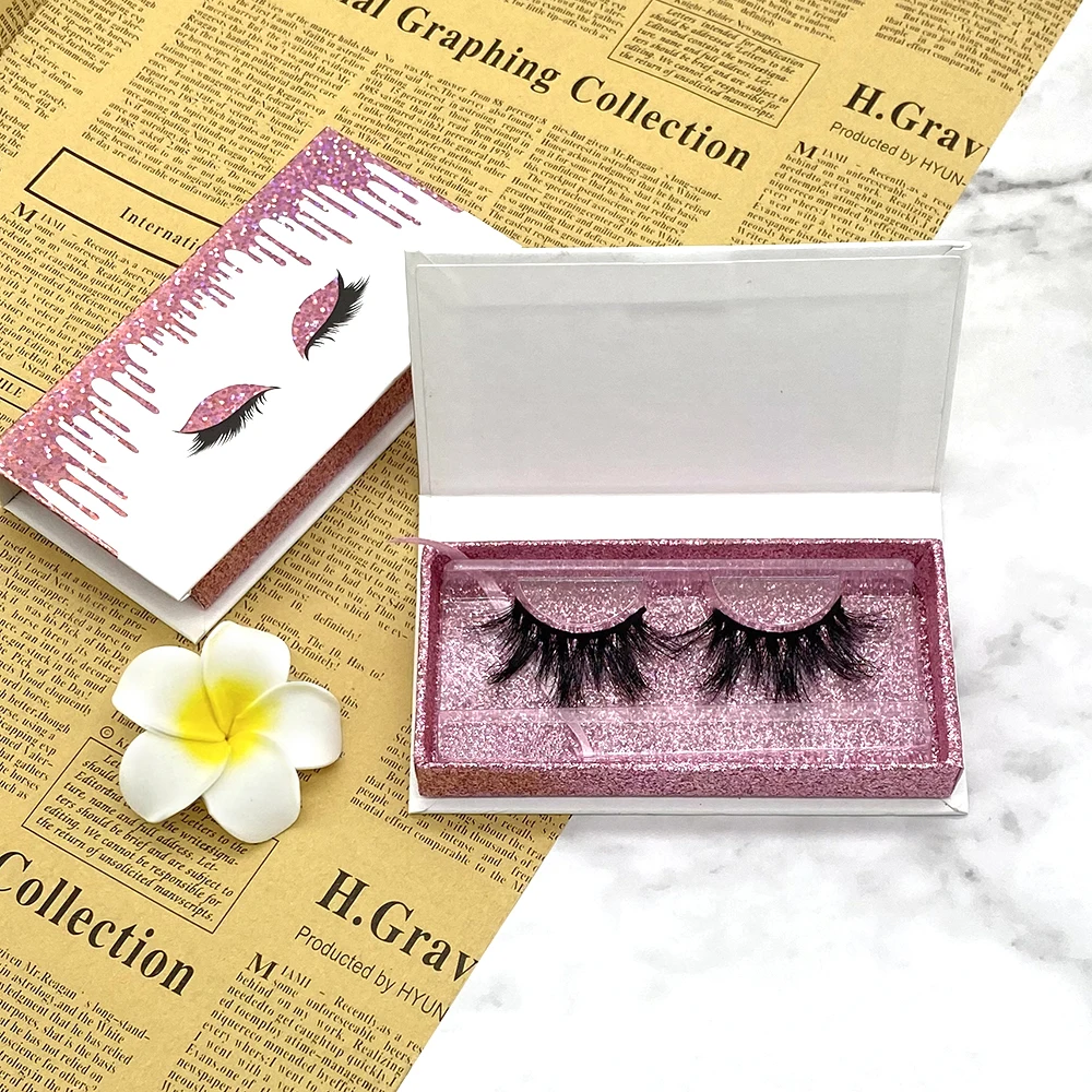 25mm Mink Eyelashes Vendor, Factory wholesale price 25mm 3d mink eyelashes real siberian mink 25mm lashes
25mm Mink Eyelashes Vendor, Factory wholesale price 25mm 3d mink eyelashes real siberian mink 25mm lashes