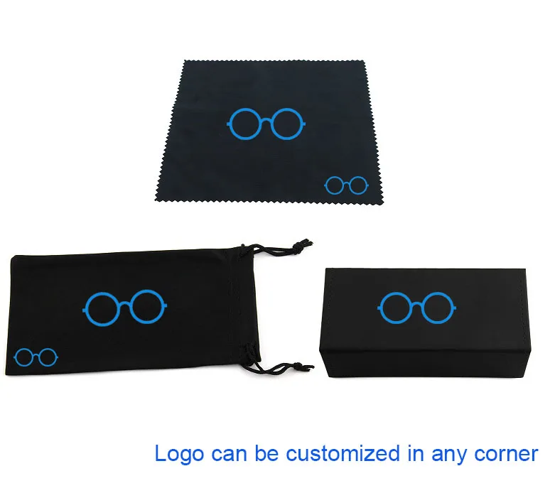 Custom Printing LOGO PVC Glasses Box Packaging Glasses Case Set Sunglasses Black Folding Eyeglasses Cases & Bags With LOGO
Custom Printing LOGO PVC Glasses Box Packaging Glasses Case Set Sunglasses Black Folding Eyeglasses Cases & Bags With LOGO