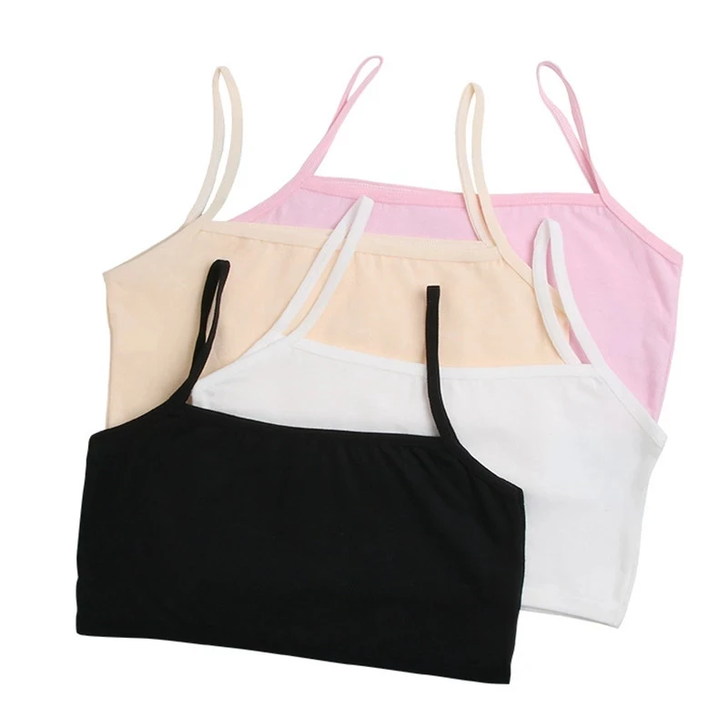 FY Kids Underwear Model 100% Cotton Girls Tank Top Candy Color Undershirt Girls Singlet Baby Camisole Bra Tops Sport Undies, Customized color
FY Kids Underwear Model 100% Cotton Girls Tank Top Candy Color Undershirt Girls Singlet Baby Camisole Bra Tops Sport Undies, Customized color