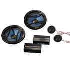 OEM Supplier High Quality Car Audio Speaker 6.5 Speaker For Car