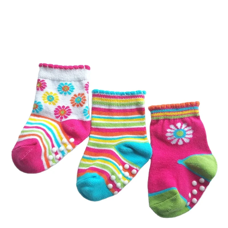 2020 New fashion 100% Organic Cotton young girls tube baby griper socks, Custom color
2020 New fashion 100% Organic Cotton young girls tube baby griper socks, Custom color
