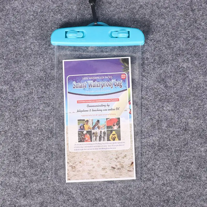 Top selling Universal Swimming PVC Cover Ip68 for Iphone X Xs Waterproof Phone Case Bag
Top selling Universal Swimming PVC Cover Ip68 for Iphone X Xs Waterproof Phone Case Bag