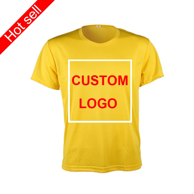 cheap custom dri fit shirts