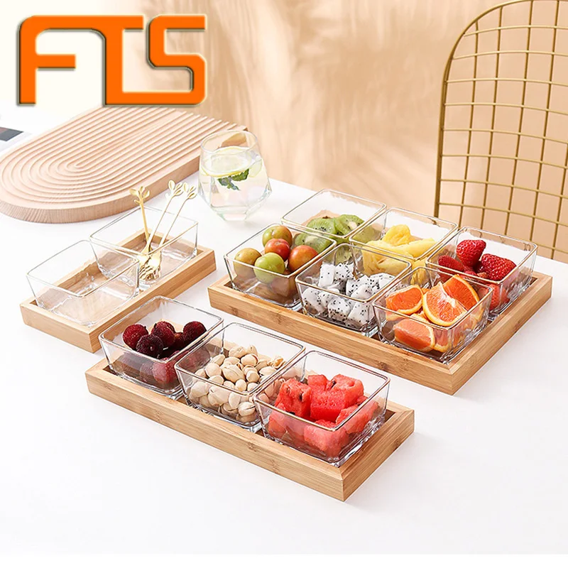 FTS snack bowl customized good quality clear wedding with lid tapas family compote gatherings fruit plate
FTS snack bowl customized good quality clear wedding with lid tapas family compote gatherings fruit plate