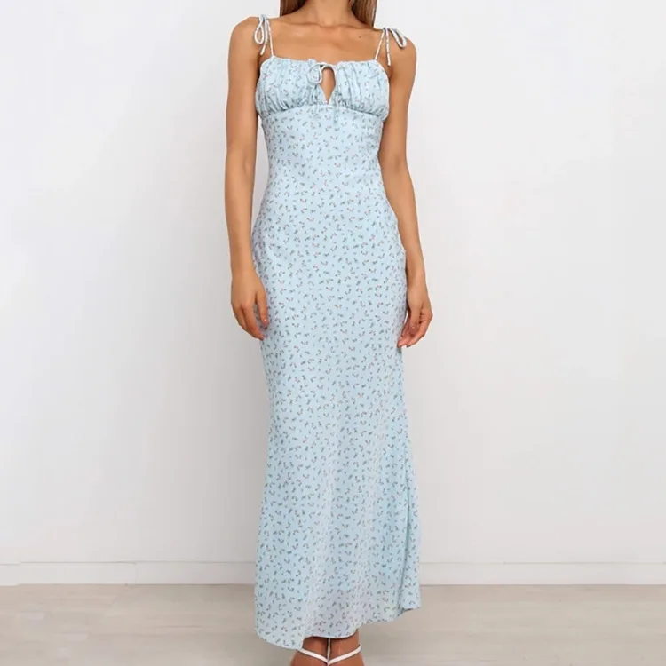2021 New Arrival Casual Printed Dress for Woman Holiday Style Chest Wrapped Irregular Floral Skirt Dress Summer Fashion, Customized colors
2021 New Arrival Casual Printed Dress for Woman Holiday Style Chest Wrapped Irregular Floral Skirt Dress Summer Fashion, Customized colors