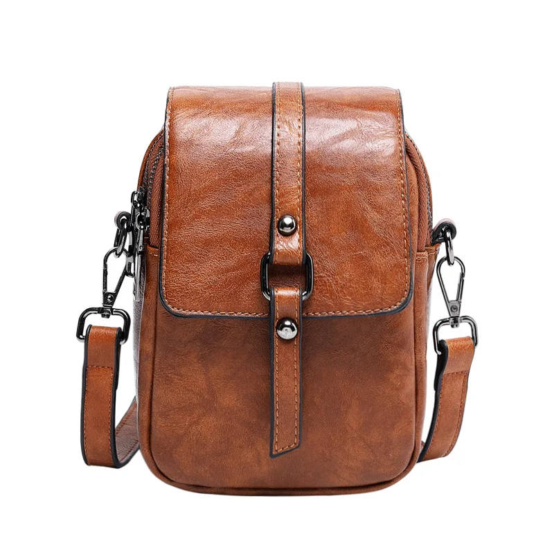Ins style fashion women retro girls single shoulder bag High Capacity mini mobile phone bag purse for ladies, 14 colors
Ins style fashion women retro girls single shoulder bag High Capacity mini mobile phone bag purse for ladies, 14 colors