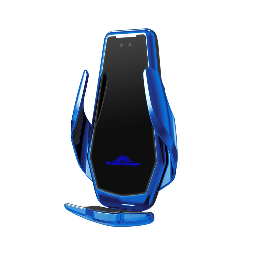 2021 Magnetic Car Cell Phone Holder Wireless Charger for Phone Mobile Magnetic Head Suction Charging
2021 Magnetic Car Cell Phone Holder Wireless Charger for Phone Mobile Magnetic Head Suction Charging