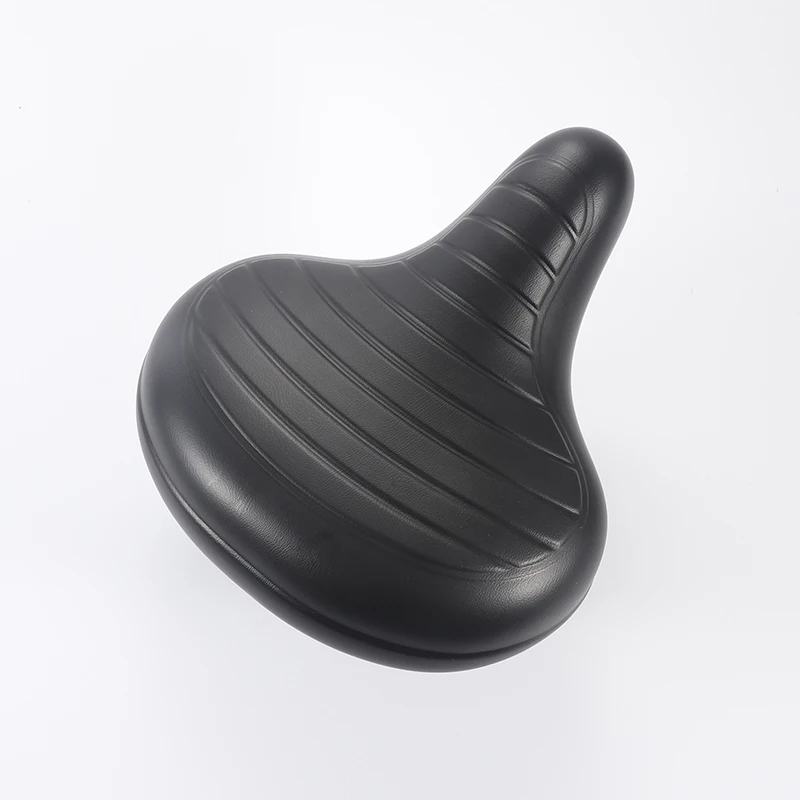 Bicycle seat shock absorptionBicycle seat brand new large hip seat with comfortable foam waterproof universal wave damping 
Bicycle seat shock absorptionBicycle seat brand new large hip seat with comfortable foam waterproof universal wave damping
