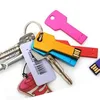 512mb cheap funny key shaped usb memory stick