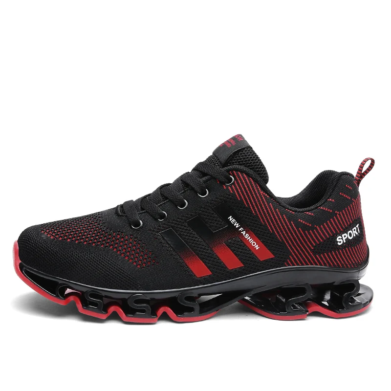Wholesale And Retail Tenis Size Luxury Sneakers Men Trainers Zapatilla Deportiva Sepatu Fashion Running Sneakers For Men, 3 colors
Wholesale And Retail Tenis Size Luxury Sneakers Men Trainers Zapatilla Deportiva Sepatu Fashion Running Sneakers For Men, 3 colors