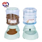 pet dog cat drinking water fountain ,auto water fountain automatic water dispenser for pet