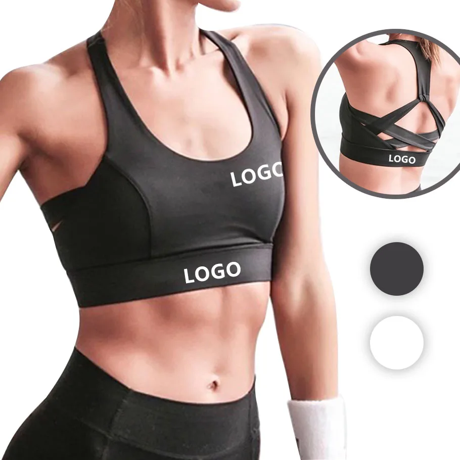 Women Yoga Sport Bra Women Shockproof Sexy Back Sports Bras Breathable Athletic Fitness Running Gym Vest Tops Sportswear
Women Yoga Sport Bra Women Shockproof Sexy Back Sports Bras Breathable Athletic Fitness Running Gym Vest Tops Sportswear