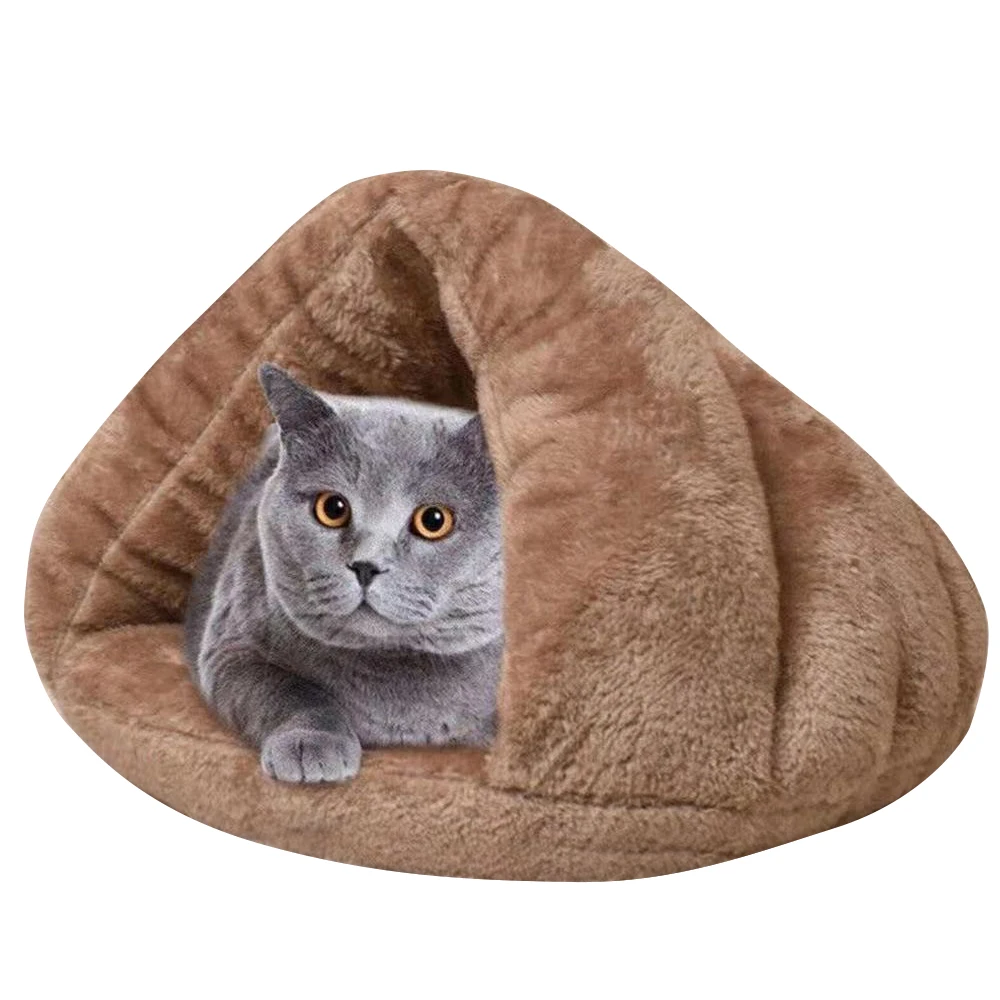 Dog Cat Beds Kennel Luxury Soft Triangle Dogs Washable Warm Large Pet Bed, 6color
Dog Cat Beds Kennel Luxury Soft Triangle Dogs Washable Warm Large Pet Bed, 6color