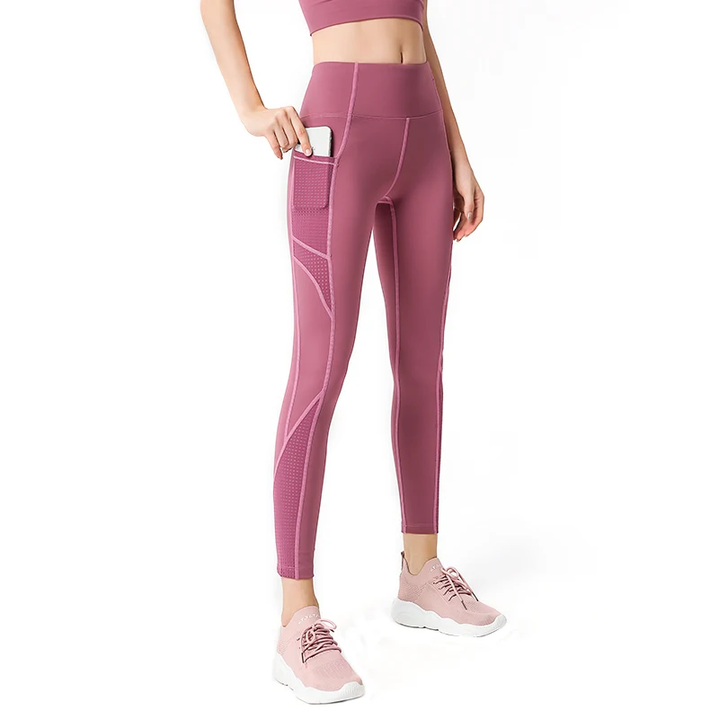 Women High Waist Custom Compression Workout Sport Leggings Wholesale Running Gym Fitness Yoga Pants Women Leggings, Customized colors
Women High Waist Custom Compression Workout Sport Leggings Wholesale Running Gym Fitness Yoga Pants Women Leggings, Customized colors