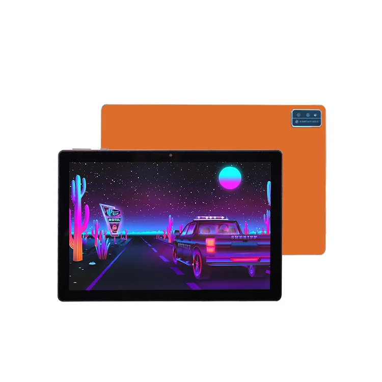 OEM Kids Tablet 10.1 Inch Tablet De 10 Pulgadas Para Ninos For Education Learning Gaming
OEM Kids Tablet 10.1 Inch Tablet De 10 Pulgadas Para Ninos For Education Learning Gaming