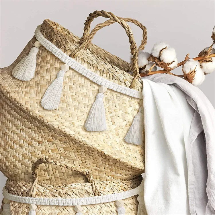 home decoration accessories modern luxury handcraft luxury wall basket decor baskets home decor, Customized color
home decoration accessories modern luxury handcraft luxury wall basket decor baskets home decor, Customized color