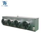 Wall / Window Mount China Evaporator Air Cooler Supplier