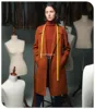 Ladies coat dress suits design images 2018