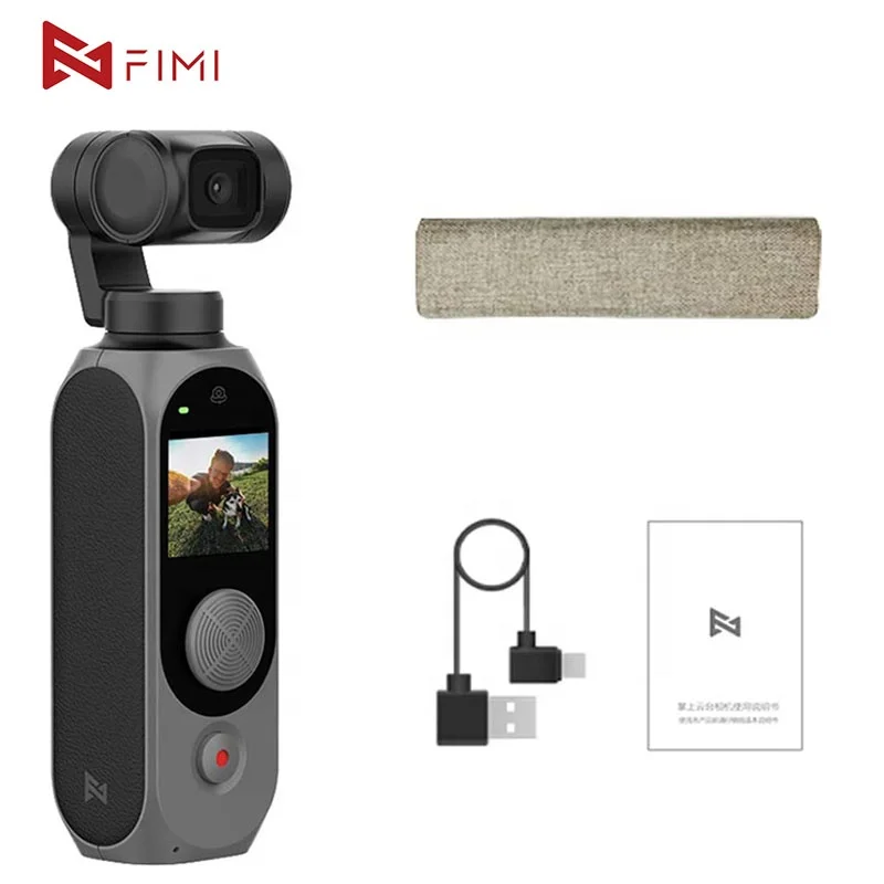 Estabilizador Mini Handheld Phone Smartphone 3 Axis Camera Mobile Stabilizer Gimbal
Estabilizador Mini Handheld Phone Smartphone 3 Axis Camera Mobile Stabilizer Gimbal