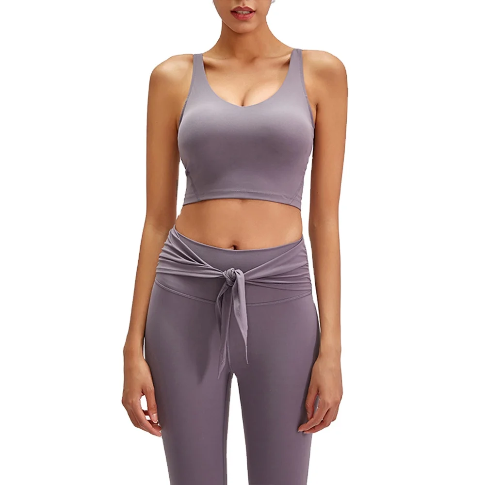 women plus size yoga sports bra vest fitness bra clothing 2021 women fitness seamless tops back cross sport yoga bra
women plus size yoga sports bra vest fitness bra clothing 2021 women fitness seamless tops back cross sport yoga bra