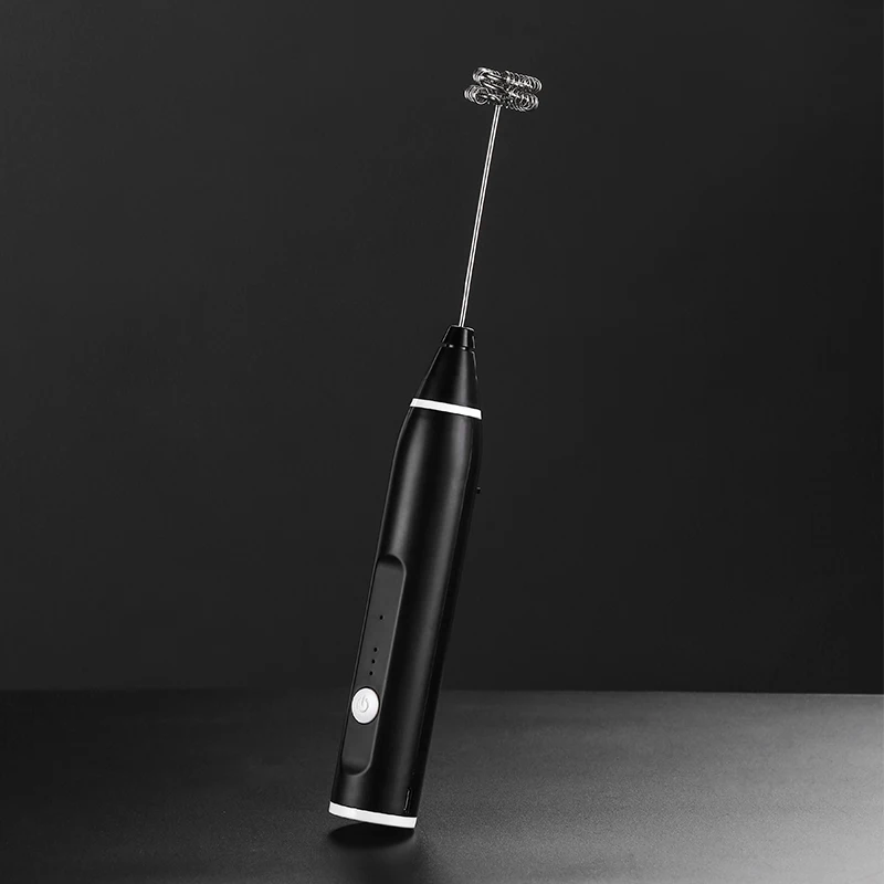 Electrical Stainless Steel Milk Frother 120v Semi Automatic Commercial Espresso, Black
Electrical Stainless Steel Milk Frother 120v Semi Automatic Commercial Espresso, Black