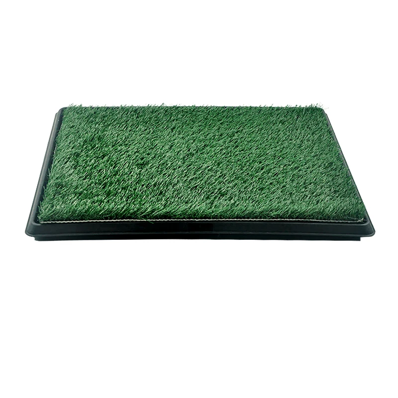 Dog toilet Pet Potty Pet lawn three-tier deluxe lawn toilet with drawer style Pet lawn toilet, Green
Dog toilet Pet Potty Pet lawn three-tier deluxe lawn toilet with drawer style Pet lawn toilet, Green