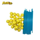 Building Block For Children Block For Children Building Own Castle Construction Bricks Forts With Portable Bag