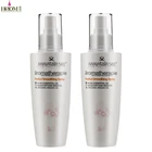 OEM Private Brand Strong Hold Hair Hold Fixing Organic Argan Oil Hair Spray Hair Styling for Men Or Women